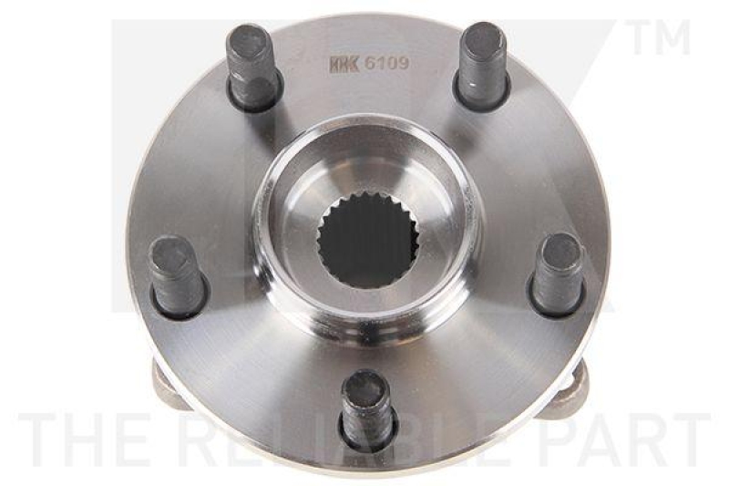 NK 764406 Radlagersatz f&uuml;r SUBARU