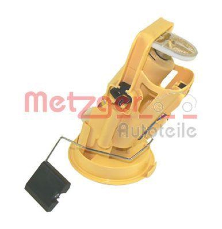 METZGER 2250076 Kraftstoff-F&ouml;rdereinheit f&uuml;r BMW