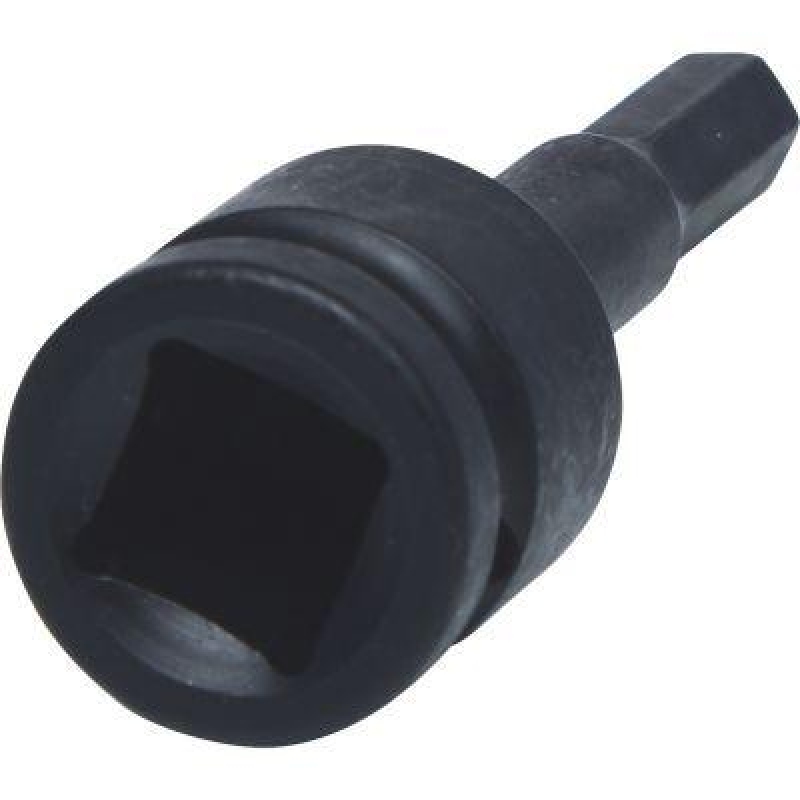 KS TOOLS 911.0927 1/2" Sechskant-Kraftbitnuss 8mm