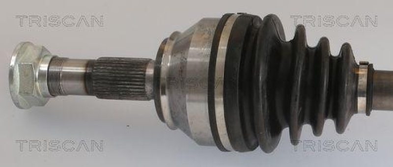 TRISCAN 8540 15552 Antriebswelle f&uuml;r Fiat