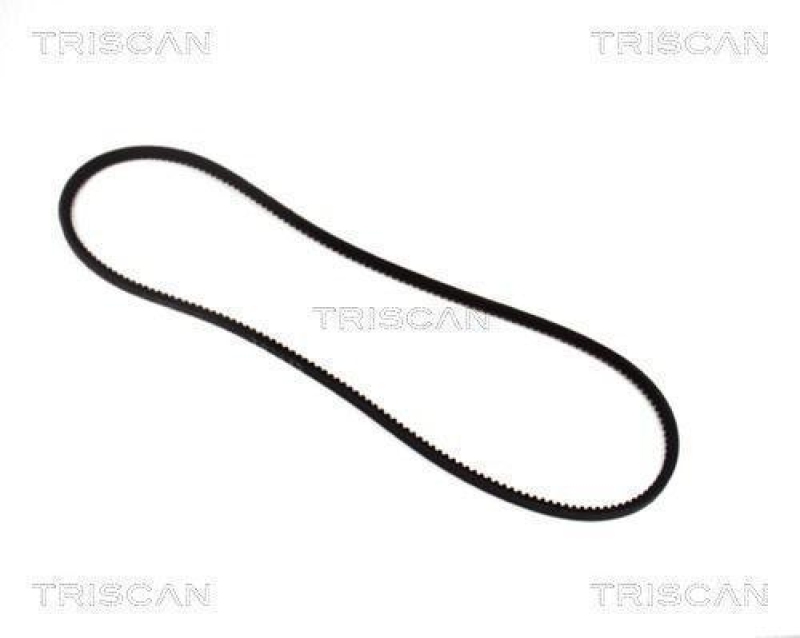 TRISCAN 8640 100700 Keilriemen für Ref. 6208Mc