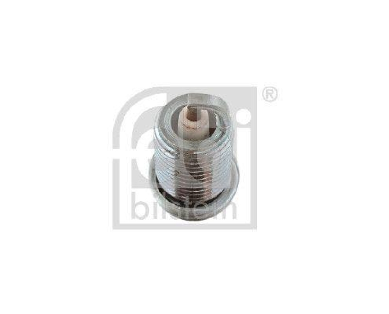 FEBI BILSTEIN 13453 Zündkerze Super für Ford