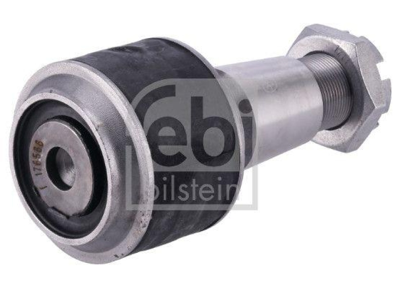 FEBI BILSTEIN 176566 Rep. Satz Achsstrebe f&uuml;r Volvo
