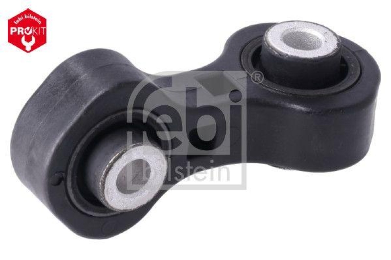 FEBI BILSTEIN 36989 Verbindungsstange mit Schrauben und Mutter f&uuml;r VW-Audi