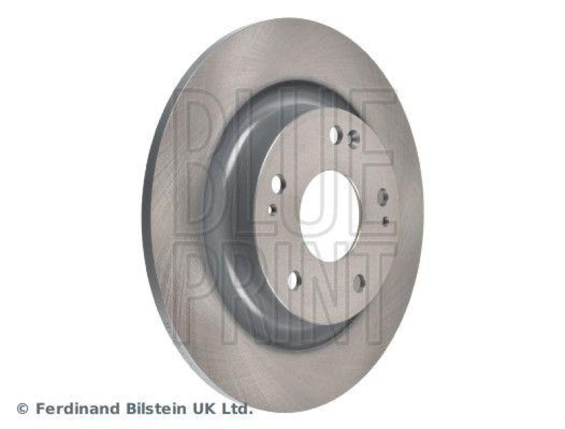 BLUE PRINT ADH243138 Bremsscheibe f&uuml;r HONDA