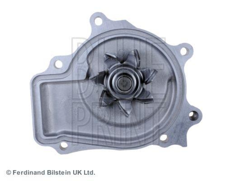 BLUE PRINT ADH29119 Wasserpumpe mit Dichtring f&uuml;r HONDA