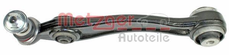 METZGER 58095901 Lenker, Radaufh&auml;ngung f&uuml;r BMW VA links hinten UNTEN