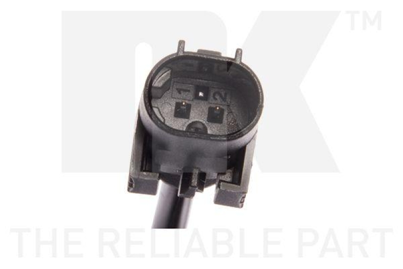NK 292332 Sensor, Raddrehzahl f&uuml;r FIAT