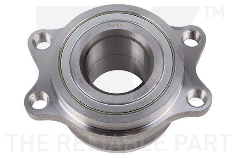 NK 764407 Radlager f&uuml;r SUBARU