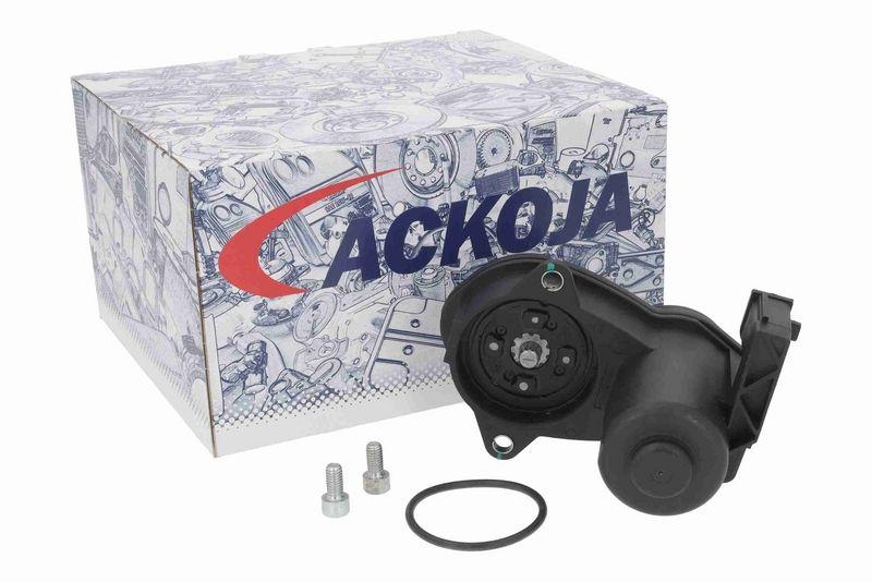 ACKOJA A38-77-0023 Stellelement, Feststellbremse Bremssatte f&uuml;r NISSAN