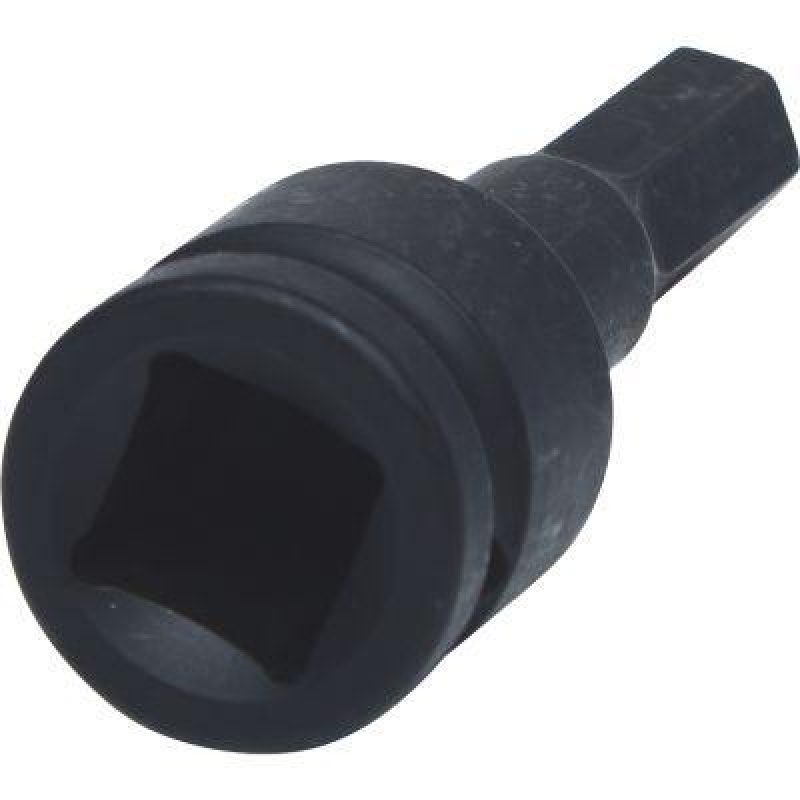 KS TOOLS 911.0928 1/2" Sechskant-Kraftbitnuss 10mm