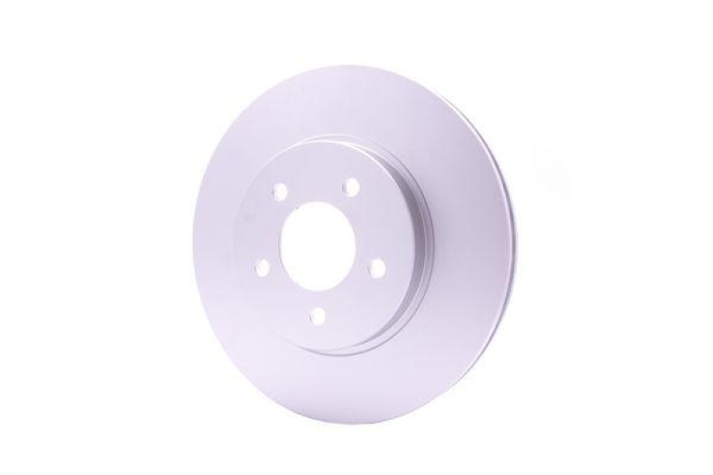 HELLA 8DD 355 116-261 Bremsscheibe f&uuml;r MAZDA/FORD