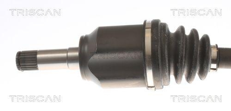 TRISCAN 8540 15553 Antriebswelle für Fiat