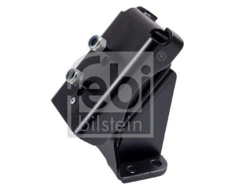 FEBI BILSTEIN 174417 Motorlager f&uuml;r Iveco