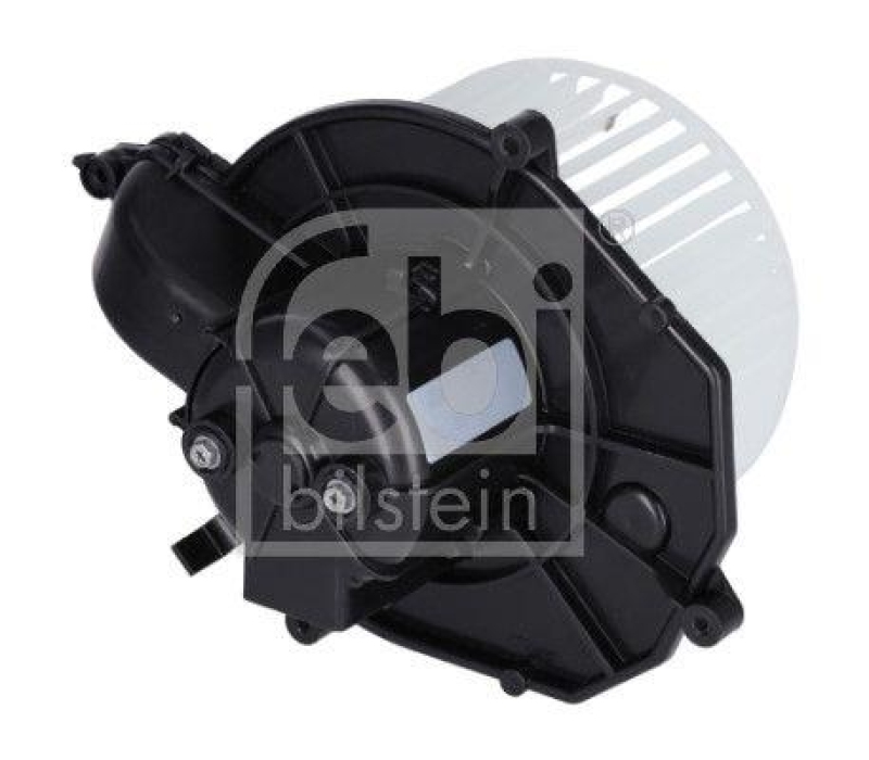 FEBI BILSTEIN 185297 Innenraumgebl&auml;se mit Motor f&uuml;r Peugeot