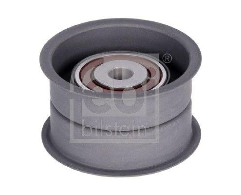 FEBI BILSTEIN 27120 Umlenkrolle f&uuml;r Zahnriemen f&uuml;r MITSUBISHI