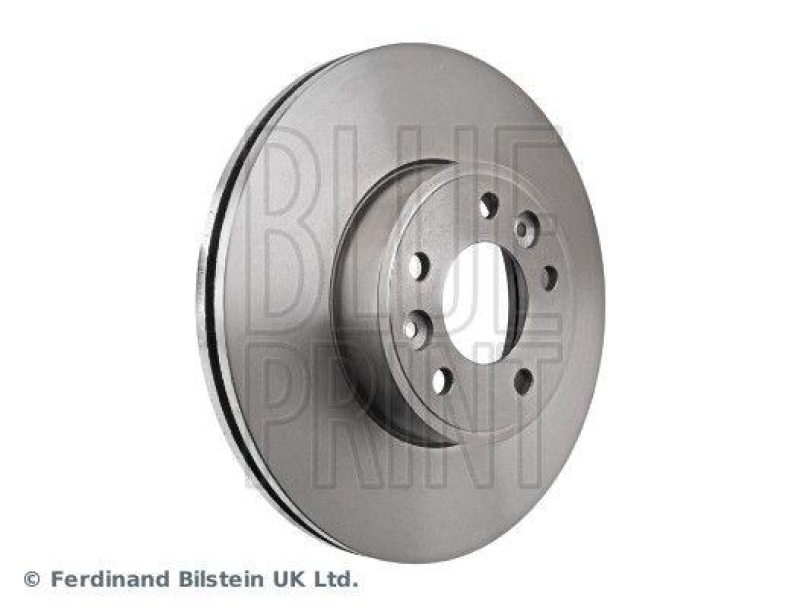 BLUE PRINT ADA104350 Bremsscheibe f&uuml;r Lincoln