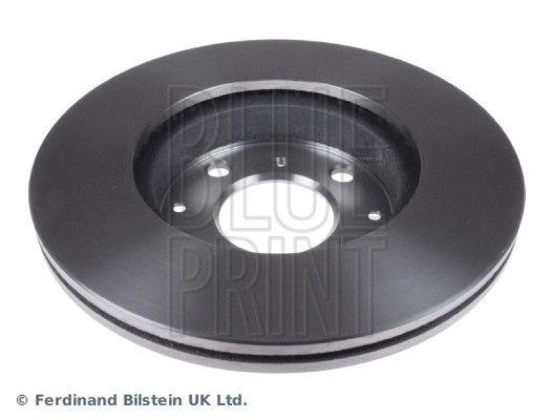 BLUE PRINT ADH24316 Bremsscheibe f&uuml;r HONDA