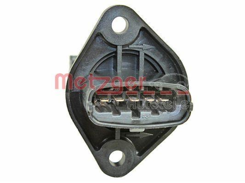 METZGER 0891098 Luftmassenmesser f&uuml;r ALFA/FIAT/HYUNDAI/KIA/LANCIA/OPEL/VOLVO