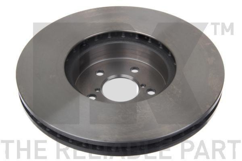 NK 204419 Bremsscheibe f&uuml;r SUBARU