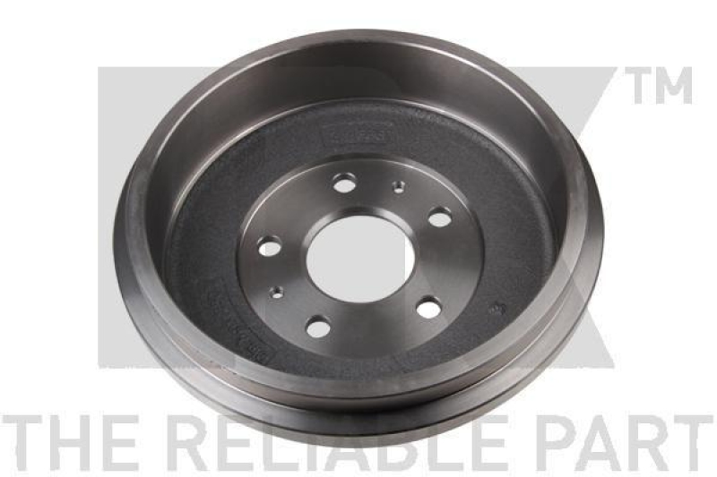 NK 252543 Bremstrommel f&uuml;r FORD