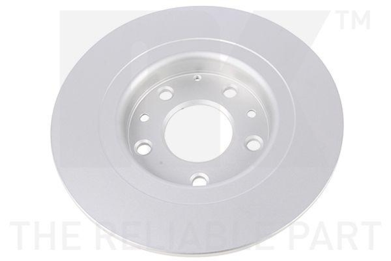 NK 313285 Bremsscheibe f&uuml;r MAZDA