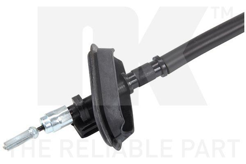 NK 9036148 Seilzug, Feststellbremse f&uuml;r CHEVROLET, OPEL, VAUX