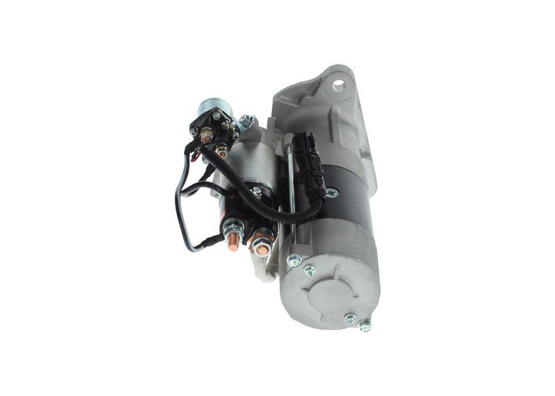 Bosch 1 986 S10 029 Starter