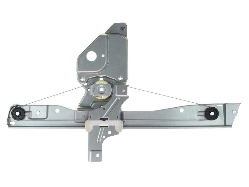 VALEO 851453 Fensterheber (o. Motor) vorne rechts Peugot 508