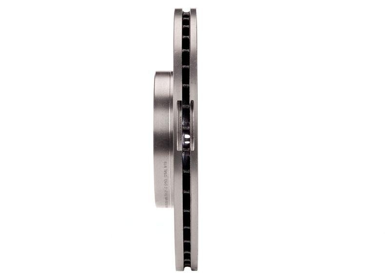 BOSCH 0 986 479 659 Bremsscheiben &Oslash; 278mm f&uuml;r Vorderachse