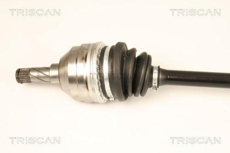 TRISCAN 8540 24562 Antriebswelle f&uuml;r Opel