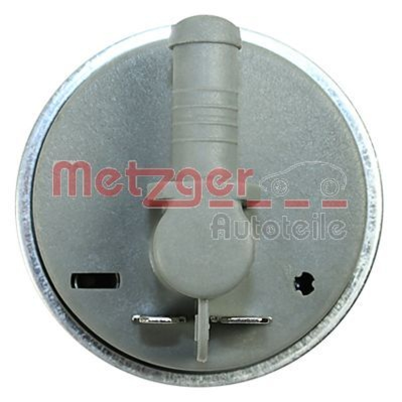 METZGER 2250096 Kraftstoffpumpe für AUDI/FORD/SEAT/SKODA/VW