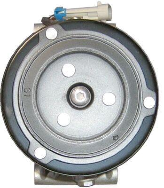 MAHLE ACP 45 000S Klimakompressor