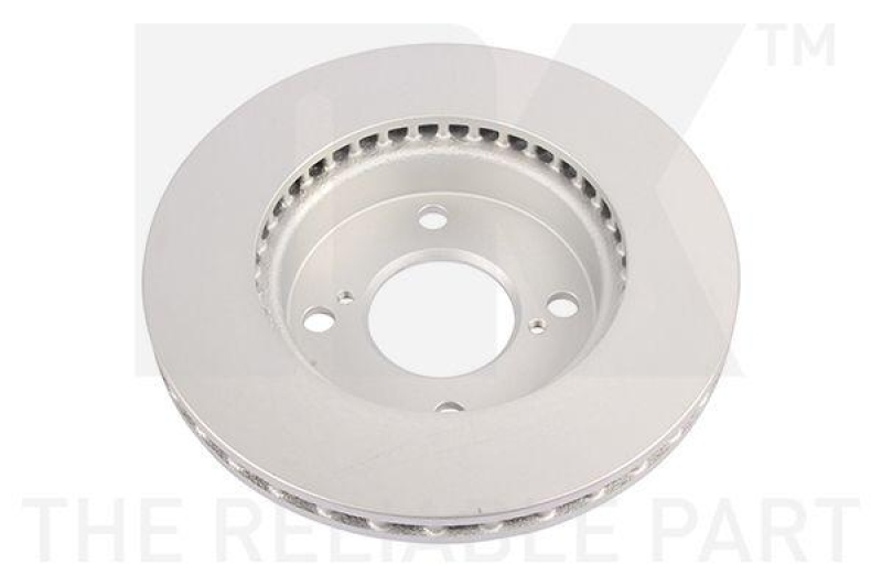 NK 315242 Bremsscheibe f&uuml;r SUZUKI
