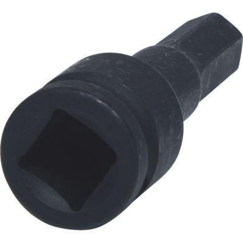 KS TOOLS 911.0929 1/2" Sechskant-Kraftbitnuss 12mm