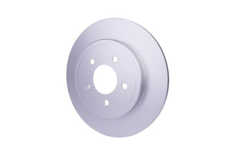 HELLA 8DD 355 116-271 Bremsscheibe f&uuml;r MAZDA/FORD