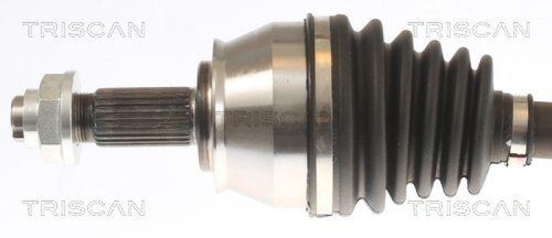 TRISCAN 8540 15554 Antriebswelle f&uuml;r Fiat