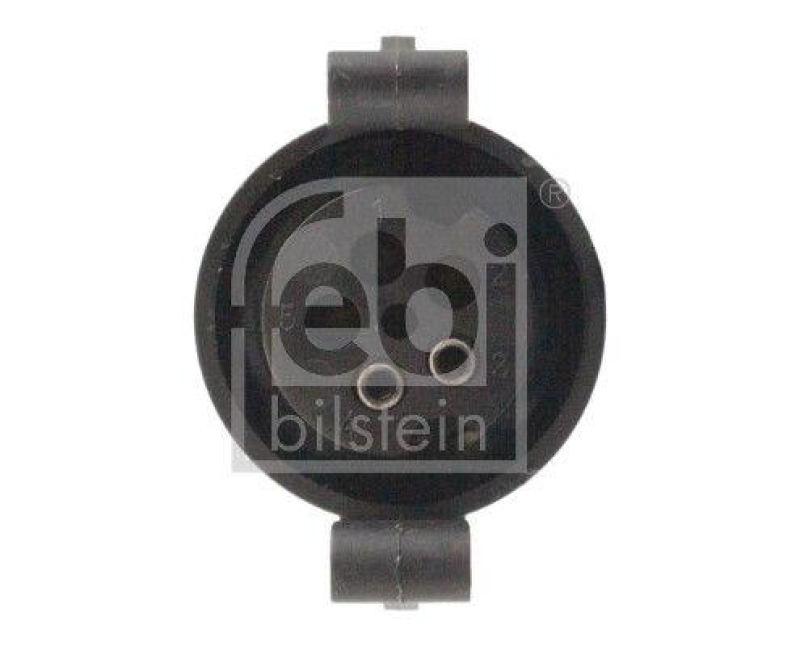 FEBI BILSTEIN 172048 ABS-Sensor mit H&uuml;lse und Fett f&uuml;r M A N