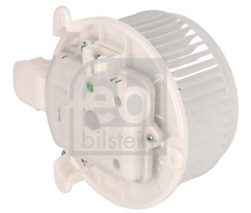 FEBI BILSTEIN 185298 Innenraumgebl&auml;se mit Motor f&uuml;r Land Rover