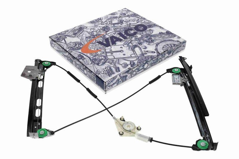 VAICO V10-8739 Fensterheber elektrisch vorne rechts für VW