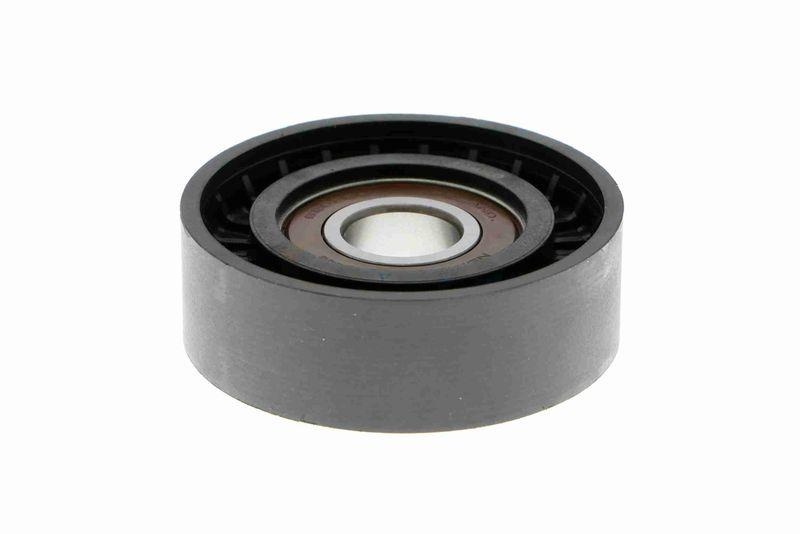 VAICO V20-2629 Spannrolle, Keilrippenriemen Keilrippenriemen für BMW