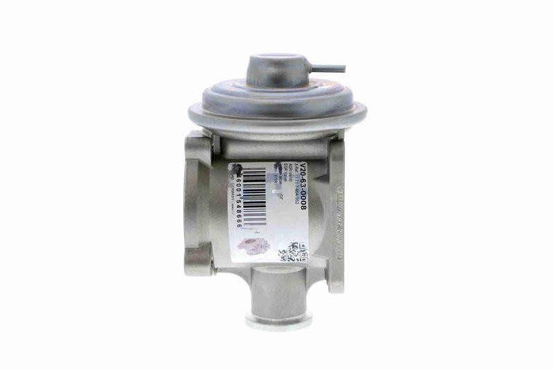 VEMO V20-63-0008 AGR-Ventil ohne Dichtungen f&uuml;r BMW