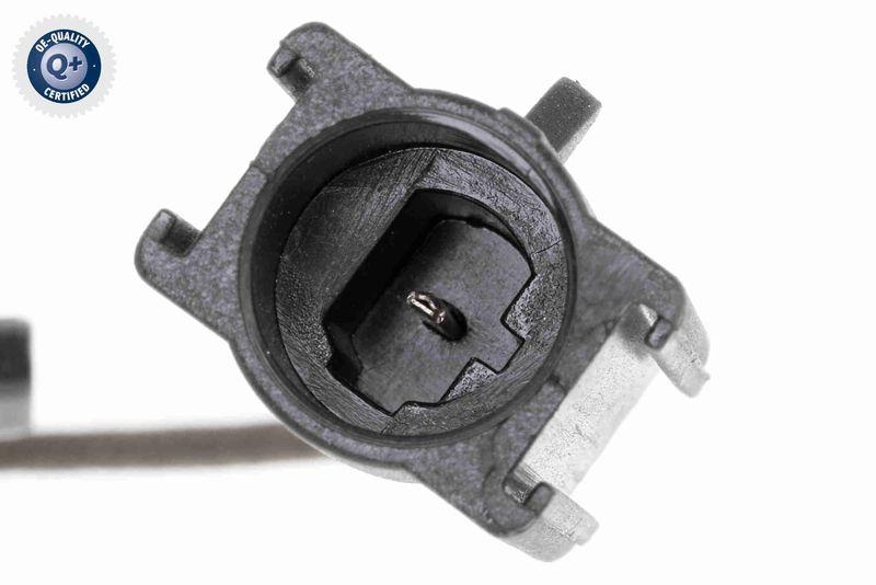 VAICO V24-0071 Bremsbelagsatz, Scheibenbremse Vorderachse Lucas, inkl. Verschlei&szlig;konta f&uuml;r FIAT