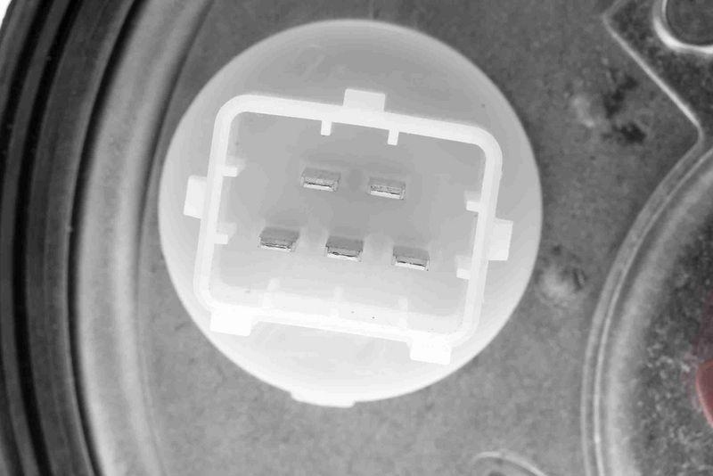 VEMO V25-09-0016 Kraftstoff-F&ouml;rdereinheit 4 Bar 12V, mit Tankgeber f&uuml;r FORD