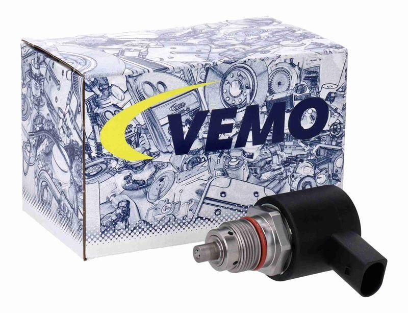 VEMO V30-11-0011 Druckregelventil, Common-Rail-System Steuerventil, Common-Rail f&uuml;r MERCEDES-BENZ