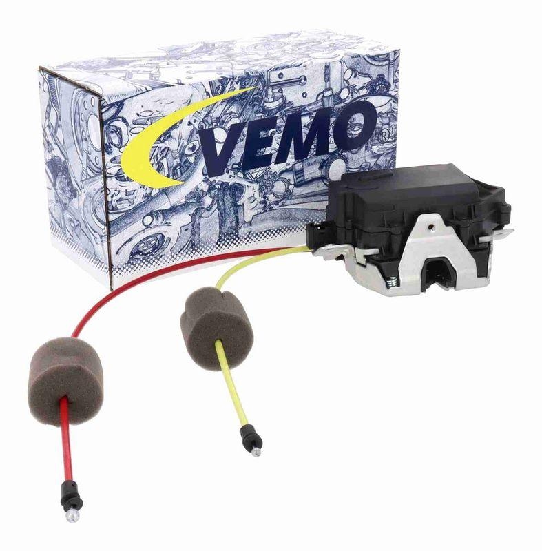 VEMO V30-85-0065 Heckklappenschloss hinten f&uuml;r MERCEDES-BENZ