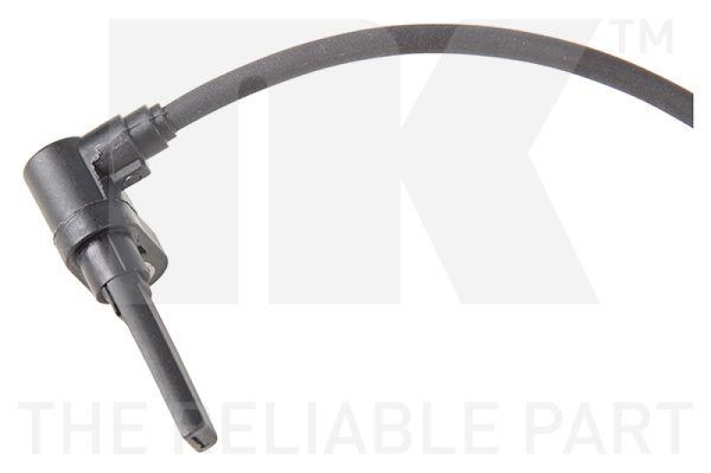 NK 292340 Sensor, Raddrehzahl f&uuml;r FIAT