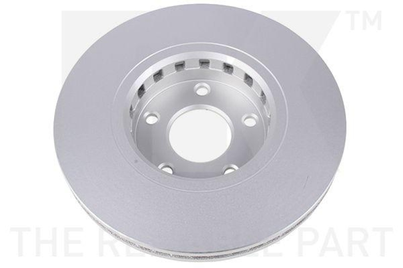 NK 313287 Bremsscheibe f&uuml;r MAZDA