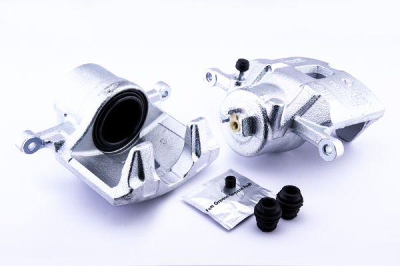 HELLA 8AC 355 394-001 Bremssattel f&uuml;r SUBARU