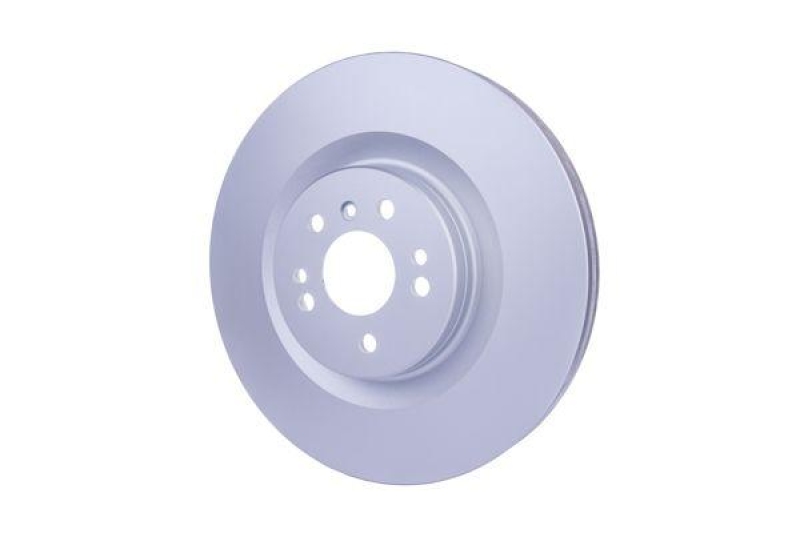 HELLA 8DD 355 128-591 Bremsscheibe f&uuml;r MB